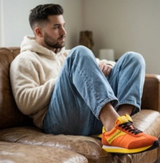Zapatillas Deportivas Calvin Klein Jeans Jerrold.
