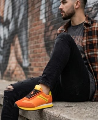 Zapatillas Deportivas Calvin Klein Jeans Jerrold.