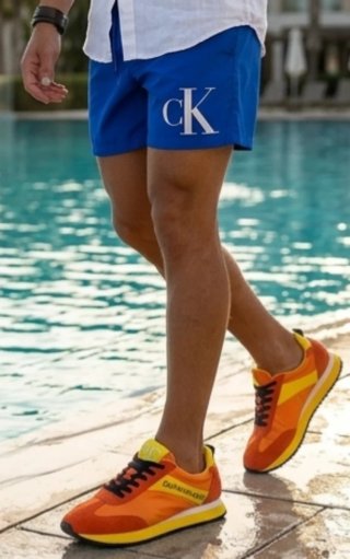 Zapatillas Deportivas Calvin Klein Jeans Jerrold.