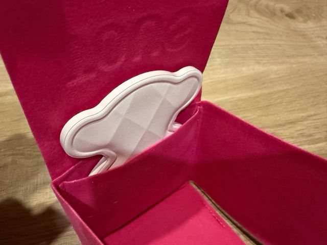 Perfumador Cerámica Tous