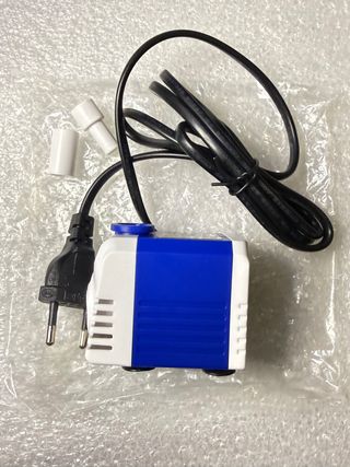 Bomba de agua sumergible Eskon