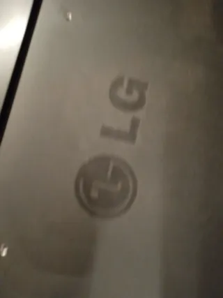 TV LG 49 para piezas o repuesto