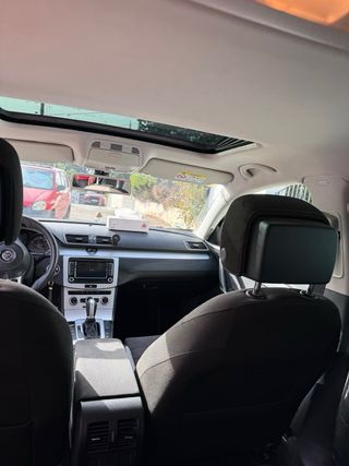 Volkswagen Passat R-line 2014