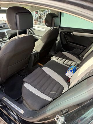 Volkswagen Passat R-line 2014