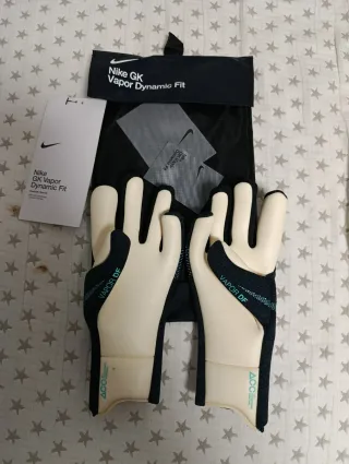 Guantes Portero Nike GK Vapor Dynamic Fit Gama PRO