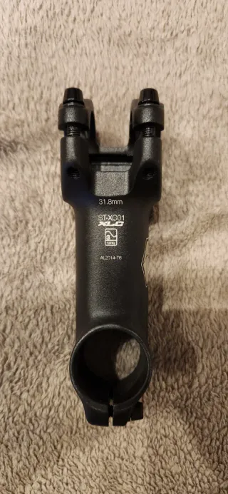 Potencia XLC ST-XC01 Raceby 90mm