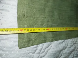 Pantaloni Blue Joint donna verdi