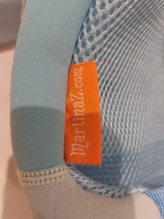 Mochila infantil conejo niños pequeños MARTINAZ