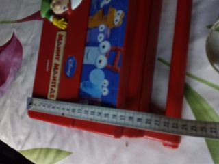 Ordenador Infantil Manny Manitas +4 Años