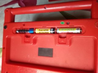 Ordenador Infantil Manny Manitas +4 Años