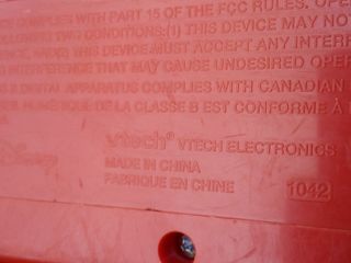 Ordenador Infantil Manny Manitas +4 Años