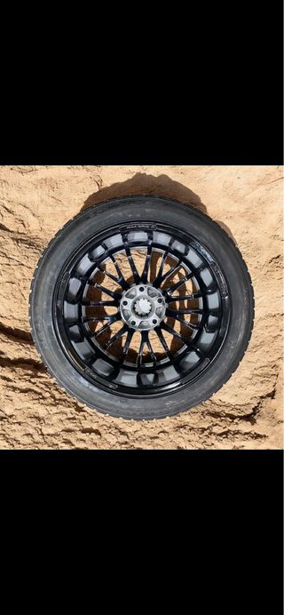 Llantas BMW Ruedas Coche