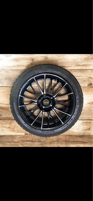 Llantas BMW Ruedas Coche