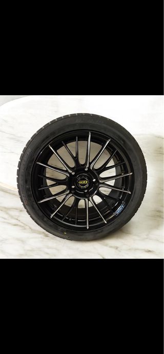 Llantas BMW Ruedas Coche