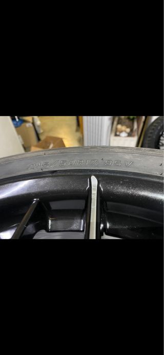 Llantas BMW Ruedas Coche