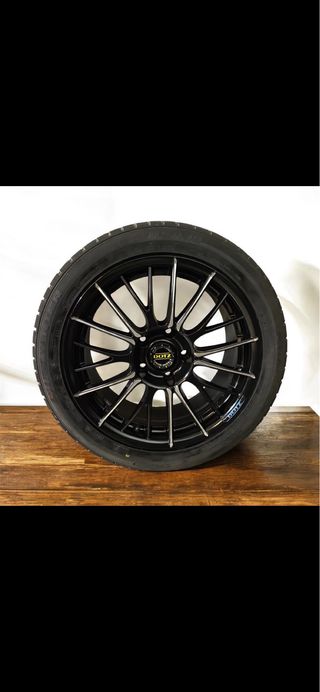 Llantas BMW Ruedas Coche