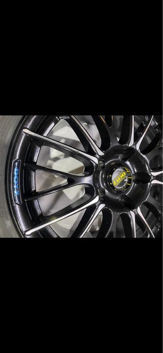 Llantas BMW Ruedas Coche