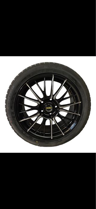 Llantas BMW Ruedas Coche