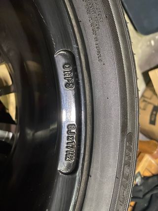 Llantas BMW Ruedas Coche