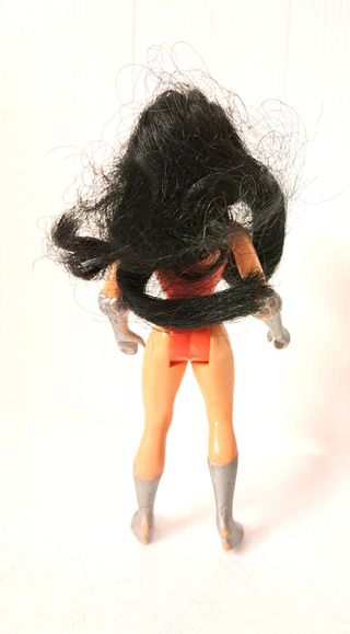 Master of The Universe Principessa