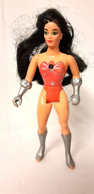 Master of The Universe Principessa