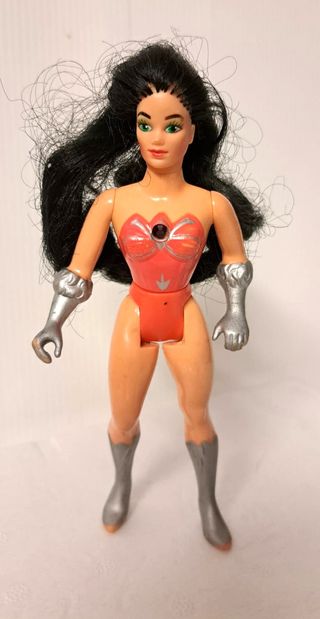 Master of The Universe Principessa