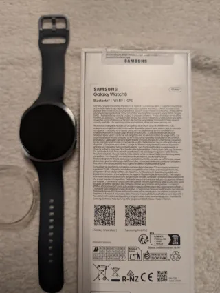 Samsung Galaxy Watch 8 44mm
