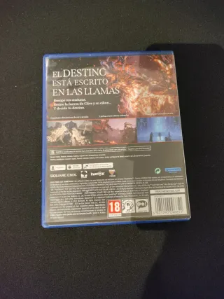 Final Fantasy XVI PS5