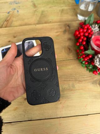 iPhone 16 Pro 256GB Nero