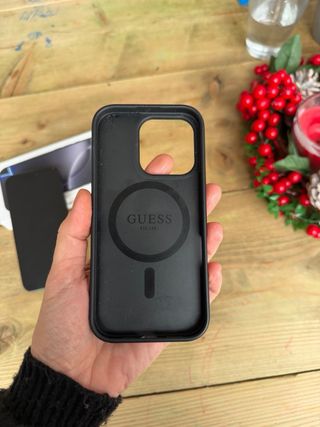 iPhone 16 Pro 256GB Nero