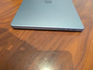 MacBook Pro 16 M1 Pro 2021