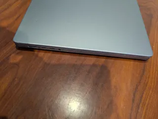 MacBook Pro 16 M1 Pro 2021