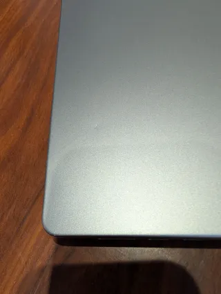 MacBook Pro 16 M1 Pro 2021