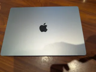 MacBook Pro 16 M1 Pro 2021