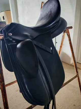 Zaldi Royal 17,5 taco muslera