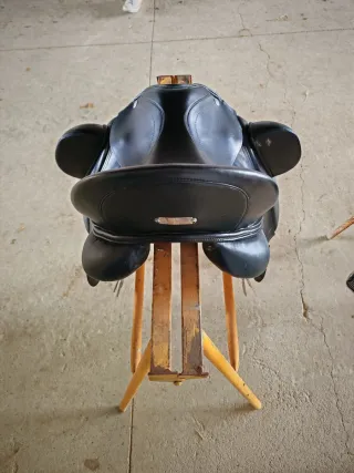 Zaldi Royal 17,5 taco muslera