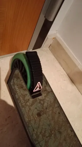 Patinete Oxelo MID 5