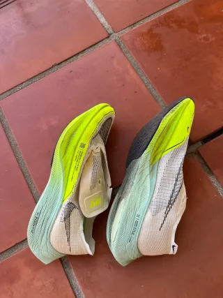 Nike Vaporfly Next 2 Hombre Talla 42.5