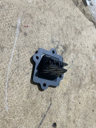 Caja de láminas Stage6 vforce