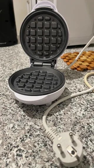 €25 Ventilador y PROMO VENTA GARAGE €80