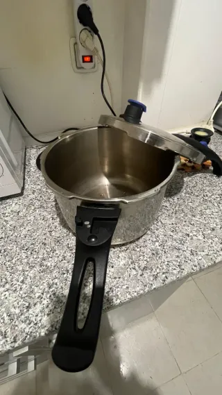 €25 Ventilador y PROMO VENTA GARAGE €80