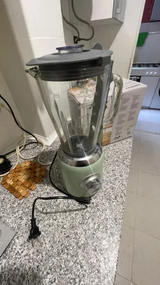 €25 Ventilador y PROMO VENTA GARAGE €80