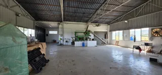 Se vende Negocio Agrícola. Alta rentabilidad