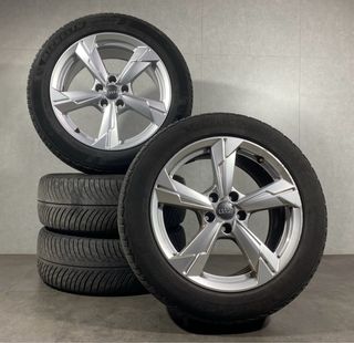 Llantas Audi A6 18" Originales