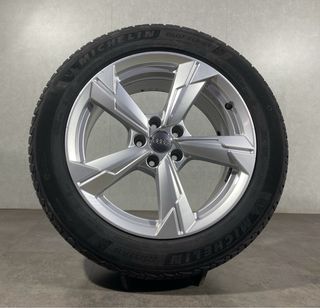 Llantas Audi A6 18" Originales