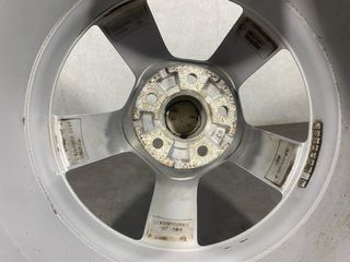 Llantas Audi A6 18" Originales