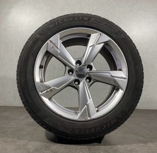 Llantas Audi A6 18" Originales