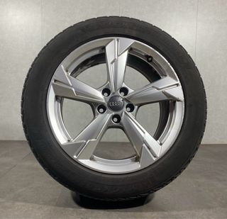 Llantas Audi A6 18" Originales