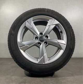 Llantas Audi A6 18" Originales