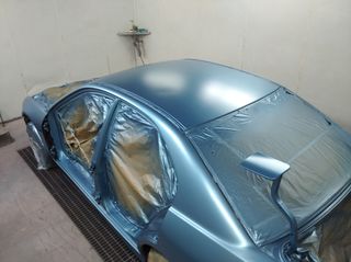 Mitsubishi Galant 2000